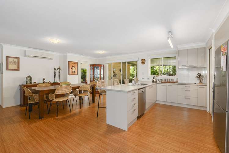 Seventh view of Homely house listing, 6 Santorini Place, North Boambee Valley NSW 2450