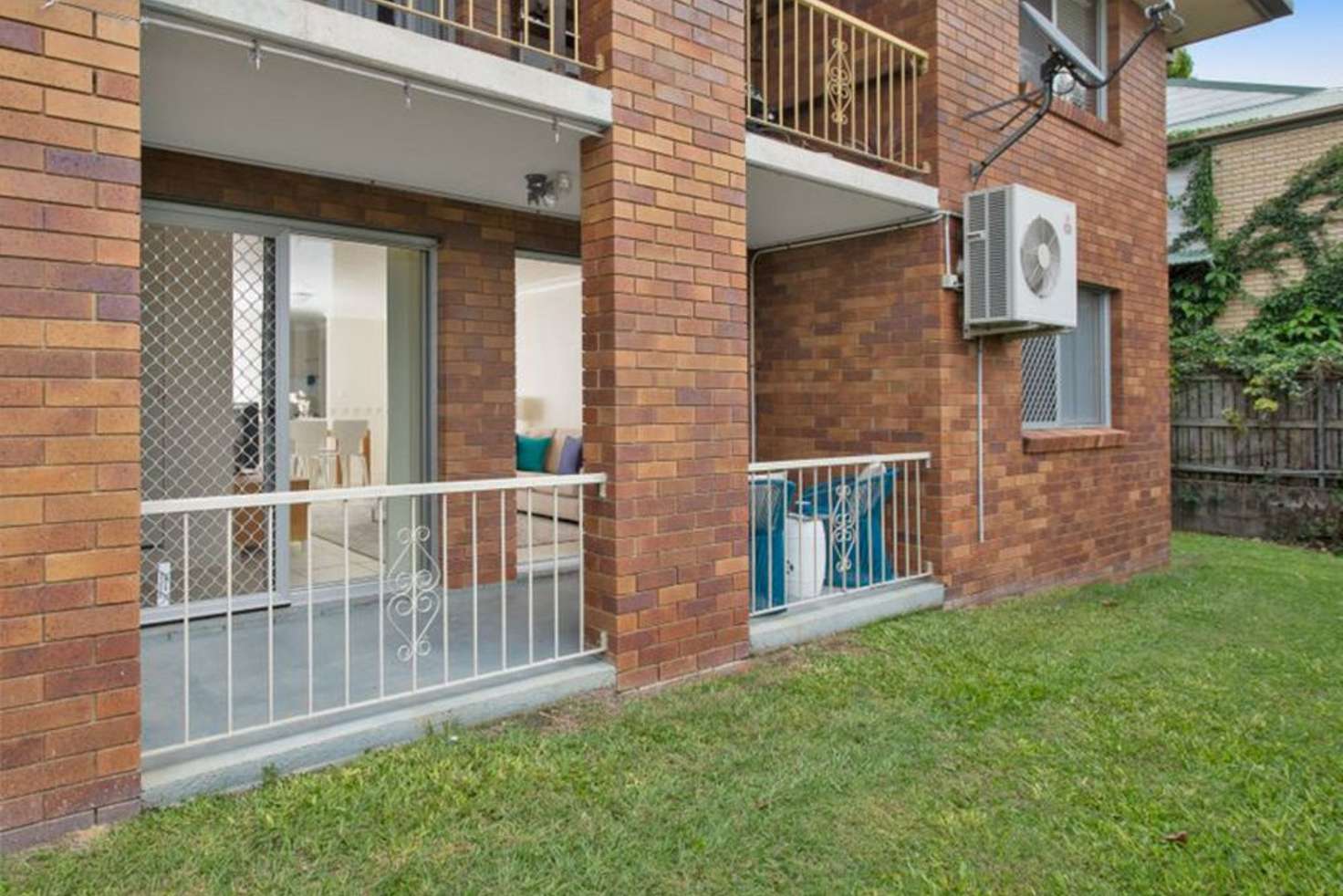 Main view of Homely unit listing, 1/41 Kate Street, Woody Point QLD 4019