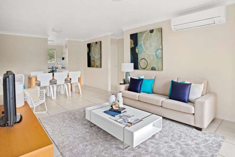 Second view of Homely unit listing, 1/41 Kate Street, Woody Point QLD 4019