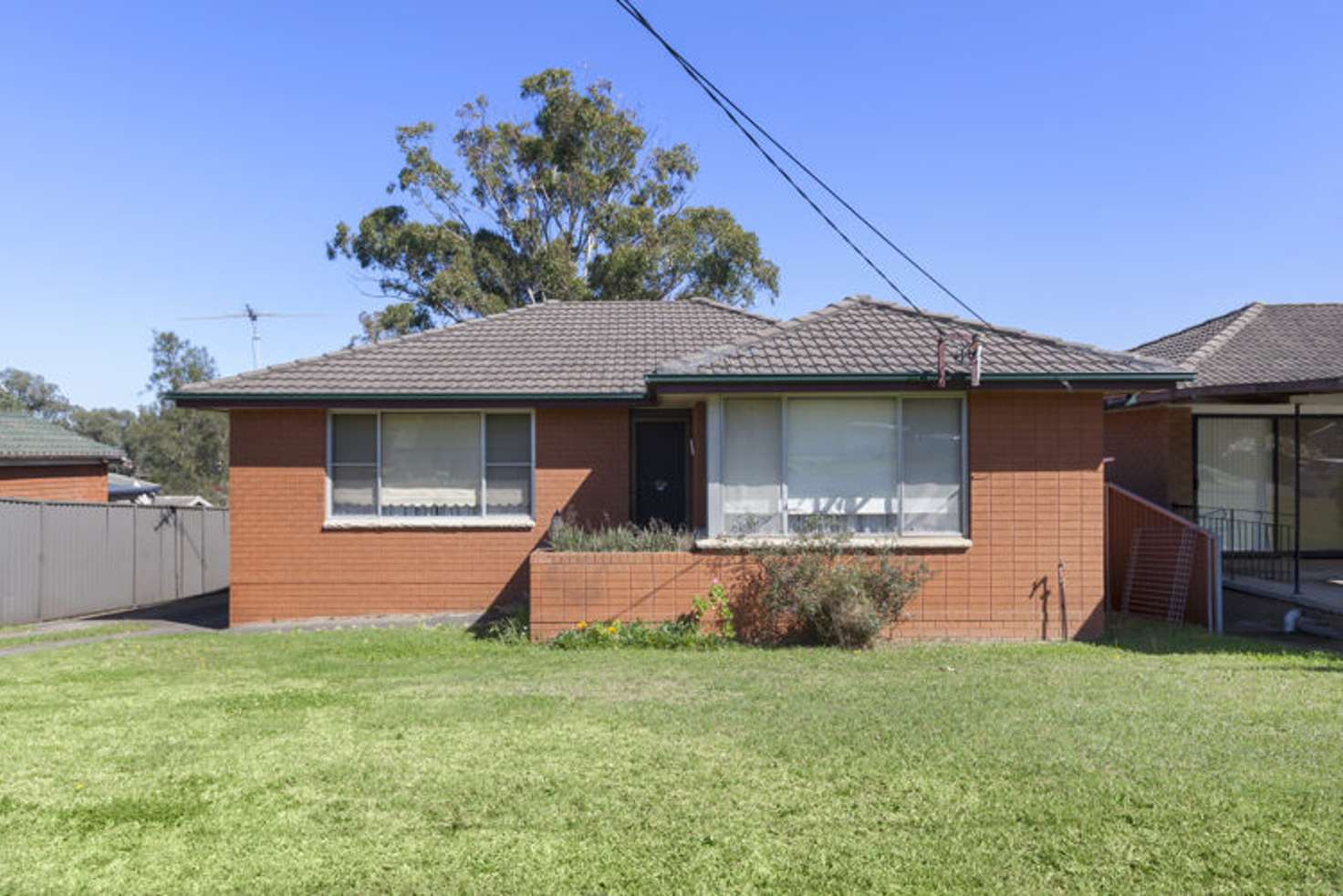 Main view of Homely house listing, 4 Mountford Avenue, Greystanes NSW 2145
