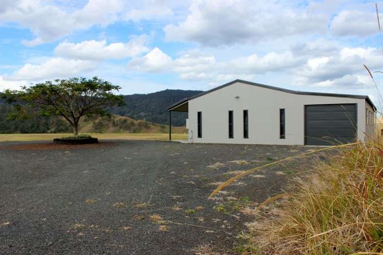 Third view of Homely acreageSemiRural listing, 395 Hillyards Road, Cedar Point, Kyogle NSW 2474