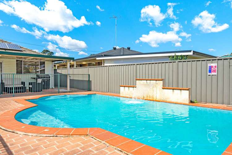 Second view of Homely house listing, 17 Curran Road, Marayong NSW 2148