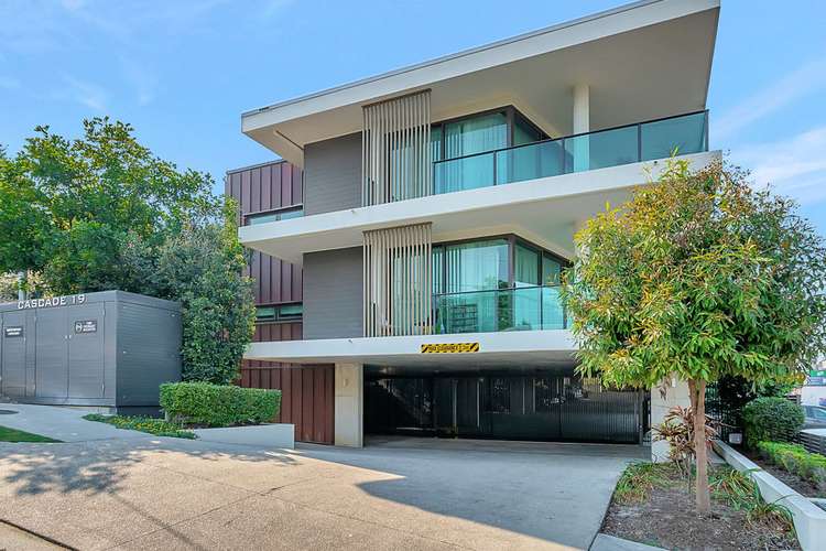 Main view of Homely unit listing, 6/19 Princess Street, Bulimba QLD 4171