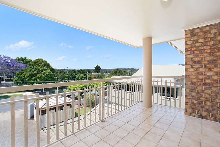 Second view of Homely unit listing, 7/31 Crown Street, Holland Park West QLD 4121