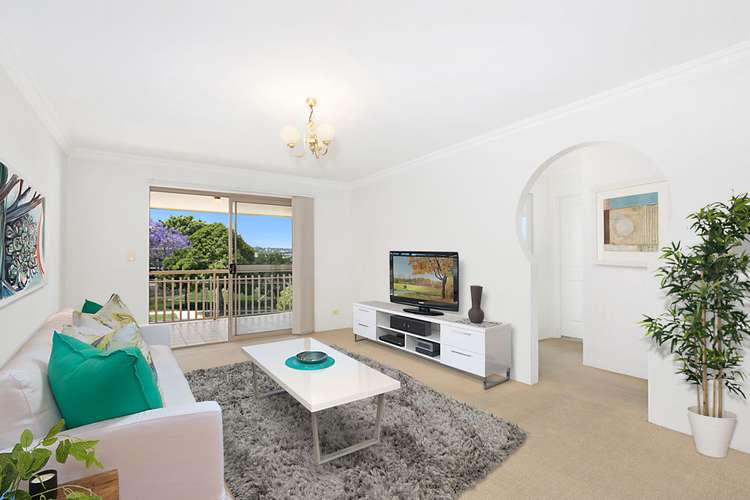 Third view of Homely unit listing, 7/31 Crown Street, Holland Park West QLD 4121