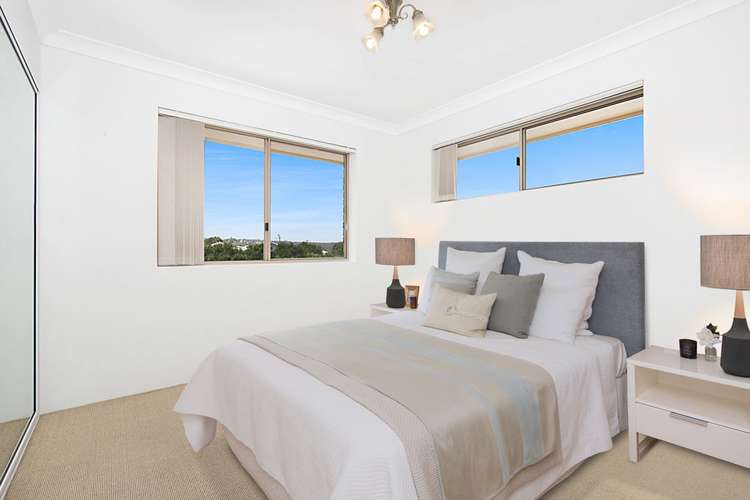 Fifth view of Homely unit listing, 7/31 Crown Street, Holland Park West QLD 4121