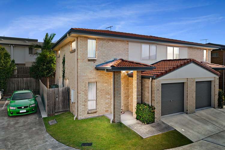 Main view of Homely townhouse listing, 28/17 Cunningham Street, Deception Bay QLD 4508