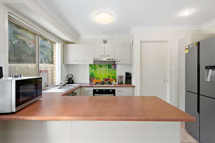 Second view of Homely townhouse listing, 28/17 Cunningham Street, Deception Bay QLD 4508