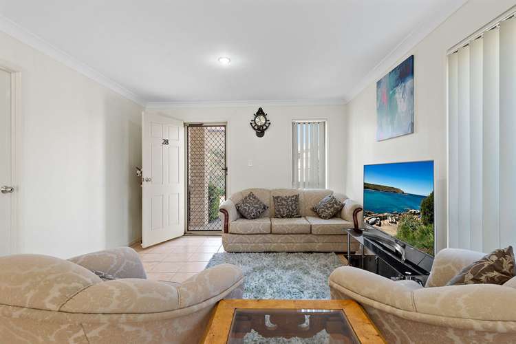 Third view of Homely townhouse listing, 28/17 Cunningham Street, Deception Bay QLD 4508