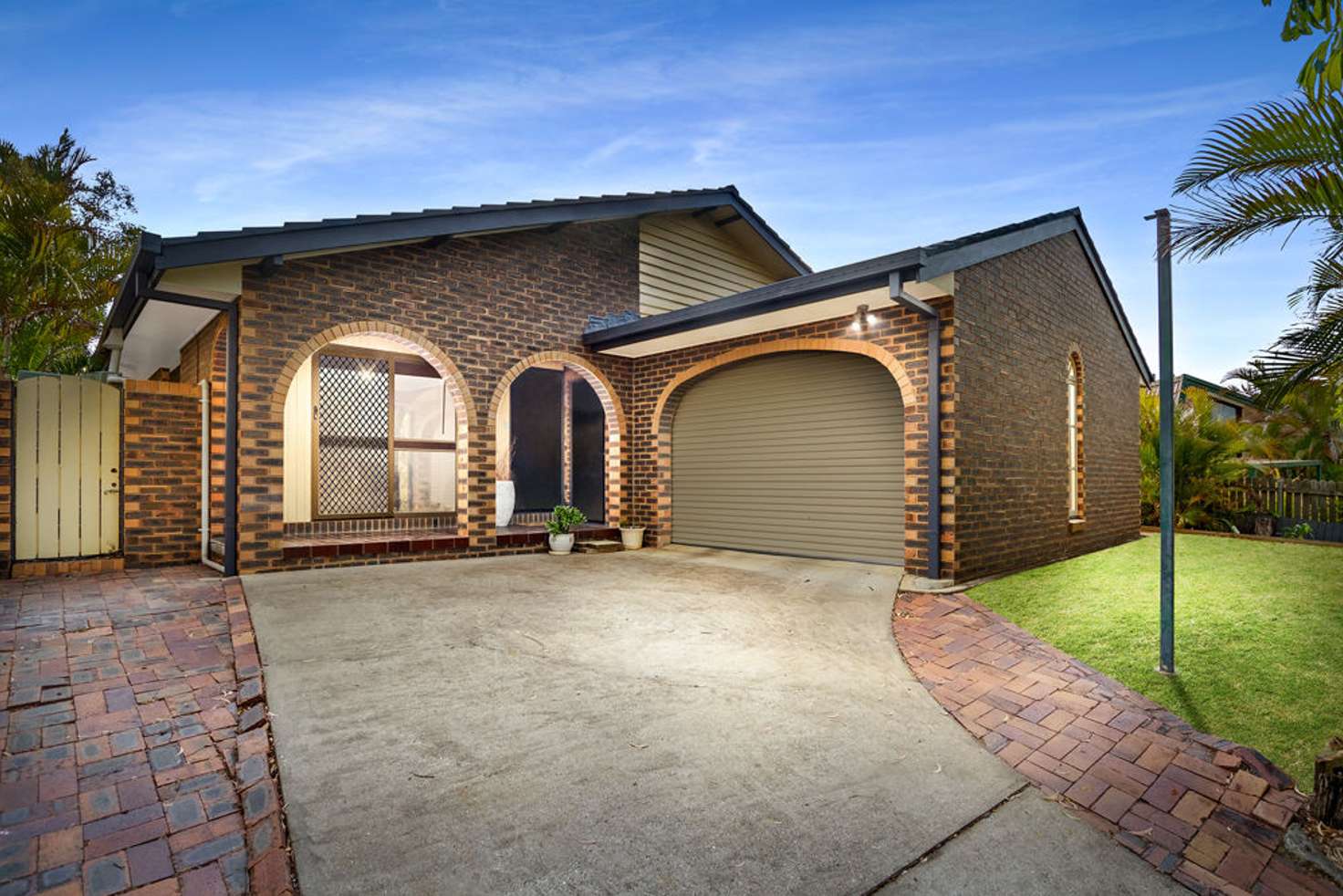 Main view of Homely house listing, 46 Rinavore Street, Ferny Grove QLD 4055