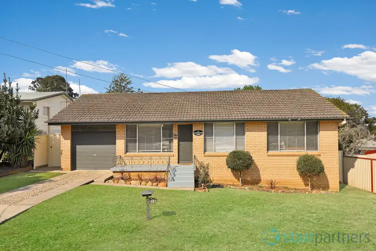 50 Castlereagh Road, Wilberforce NSW 2756