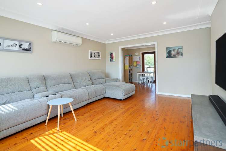Second view of Homely house listing, 50 Castlereagh Road, Wilberforce NSW 2756