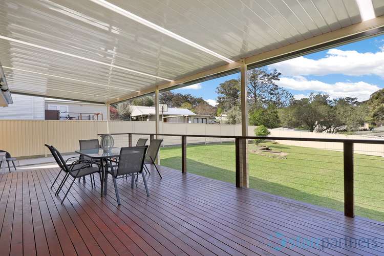 Fifth view of Homely house listing, 50 Castlereagh Road, Wilberforce NSW 2756