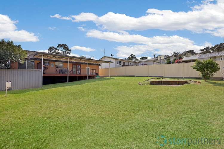Sixth view of Homely house listing, 50 Castlereagh Road, Wilberforce NSW 2756