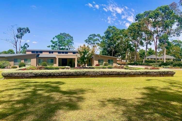 Second view of Homely house listing, 30 Colbran Avenue, Kenthurst NSW 2156