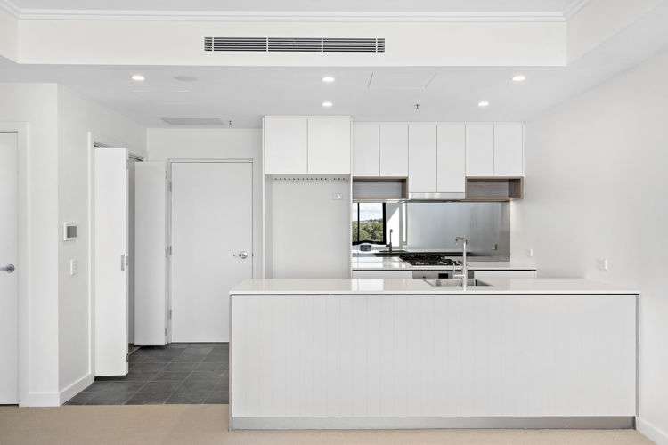 Third view of Homely unit listing, 604/8 Roland Street, Rouse Hill NSW 2155