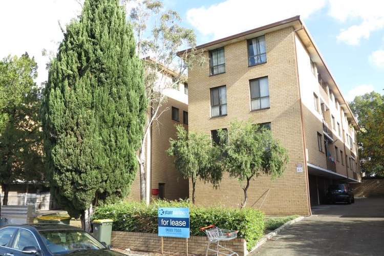 Main view of Homely unit listing, 8/7-9 Forbes St, Warwick Farm NSW 2170