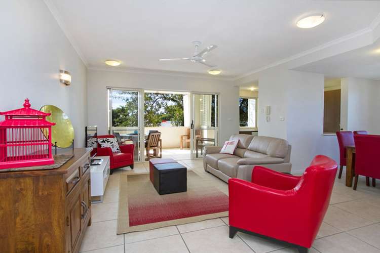 Third view of Homely unit listing, 5/106 Mcleod Street, Cairns City QLD 4870