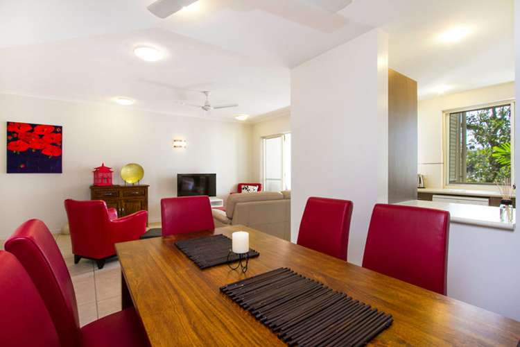 Fourth view of Homely unit listing, 5/106 Mcleod Street, Cairns City QLD 4870