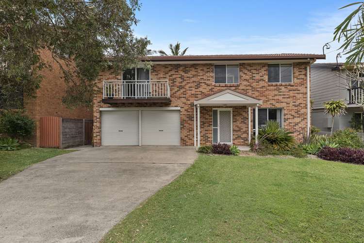 Main view of Homely house listing, 66 Bluff Road, Emerald Beach NSW 2456