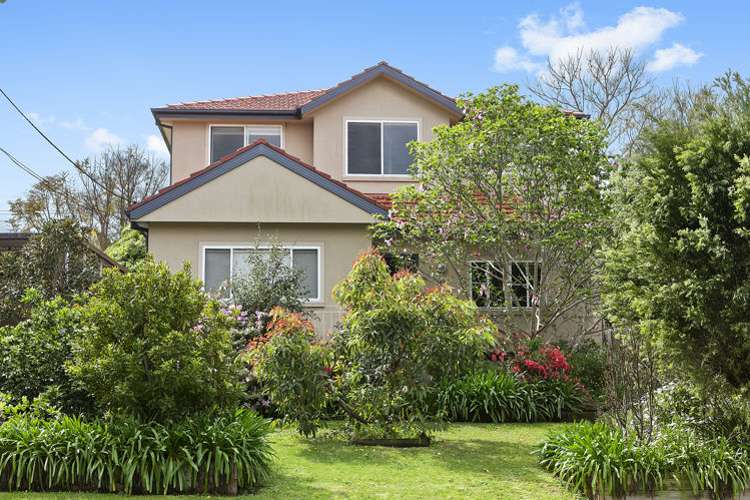 Main view of Homely house listing, 13 Pioneer Street, Wentworthville NSW 2145