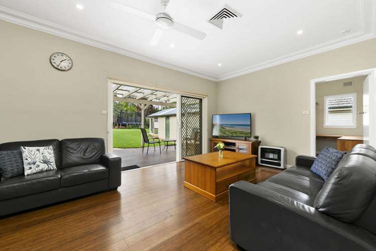 Second view of Homely house listing, 13 Pioneer Street, Wentworthville NSW 2145