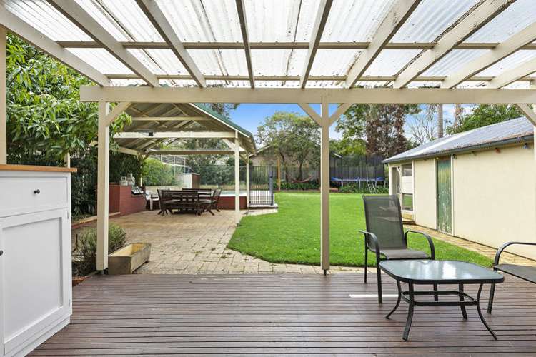 Sixth view of Homely house listing, 13 Pioneer Street, Wentworthville NSW 2145