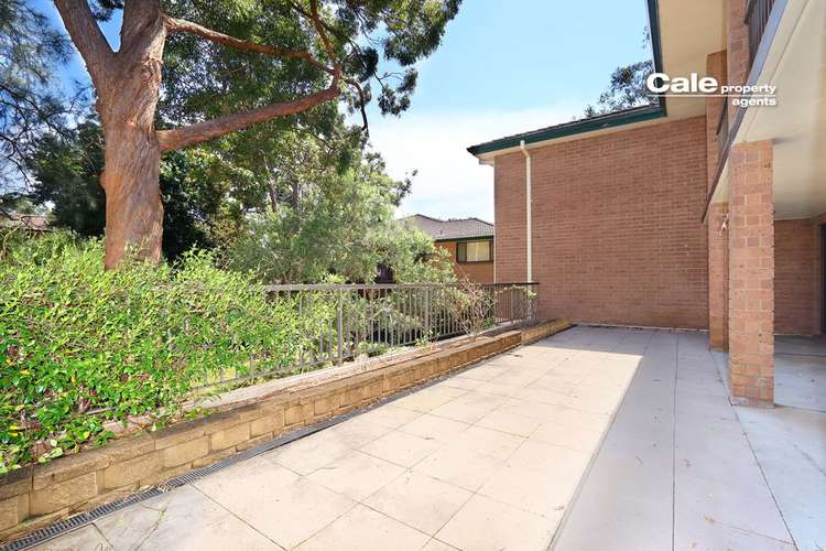 Fourth view of Homely unit listing, 52/192-200 Vimiera Road, Marsfield NSW 2122