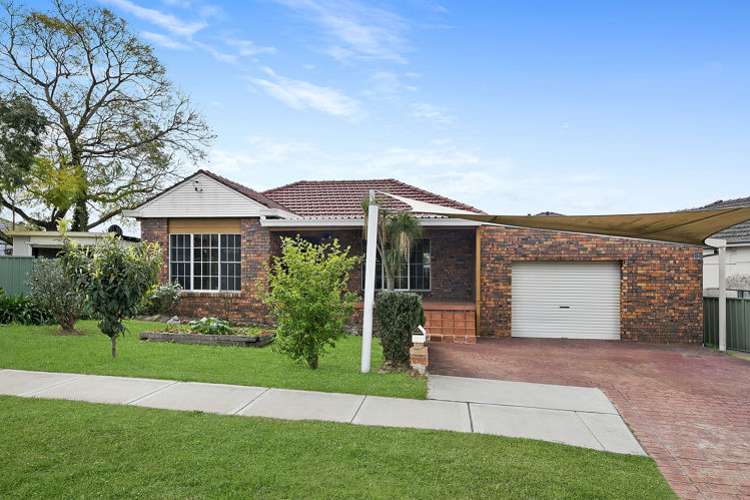 Main view of Homely house listing, 77 Bruce Street, Merrylands NSW 2160