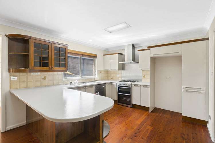 Second view of Homely house listing, 77 Bruce Street, Merrylands NSW 2160