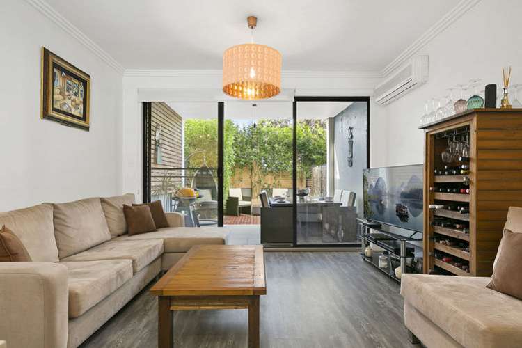 Second view of Homely unit listing, 7/23-33 Napier Street, Parramatta NSW 2150