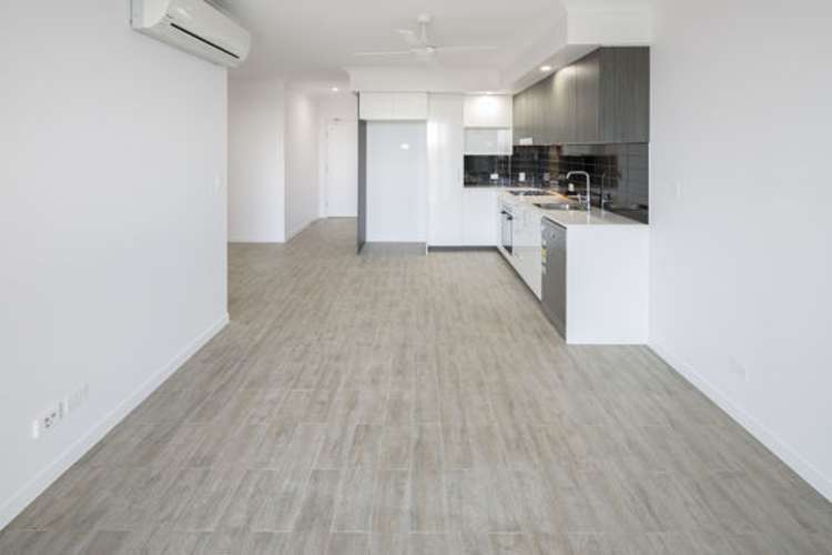 Fourth view of Homely unit listing, 4F / 25-29 Regent Street, Woolloongabba QLD 4102