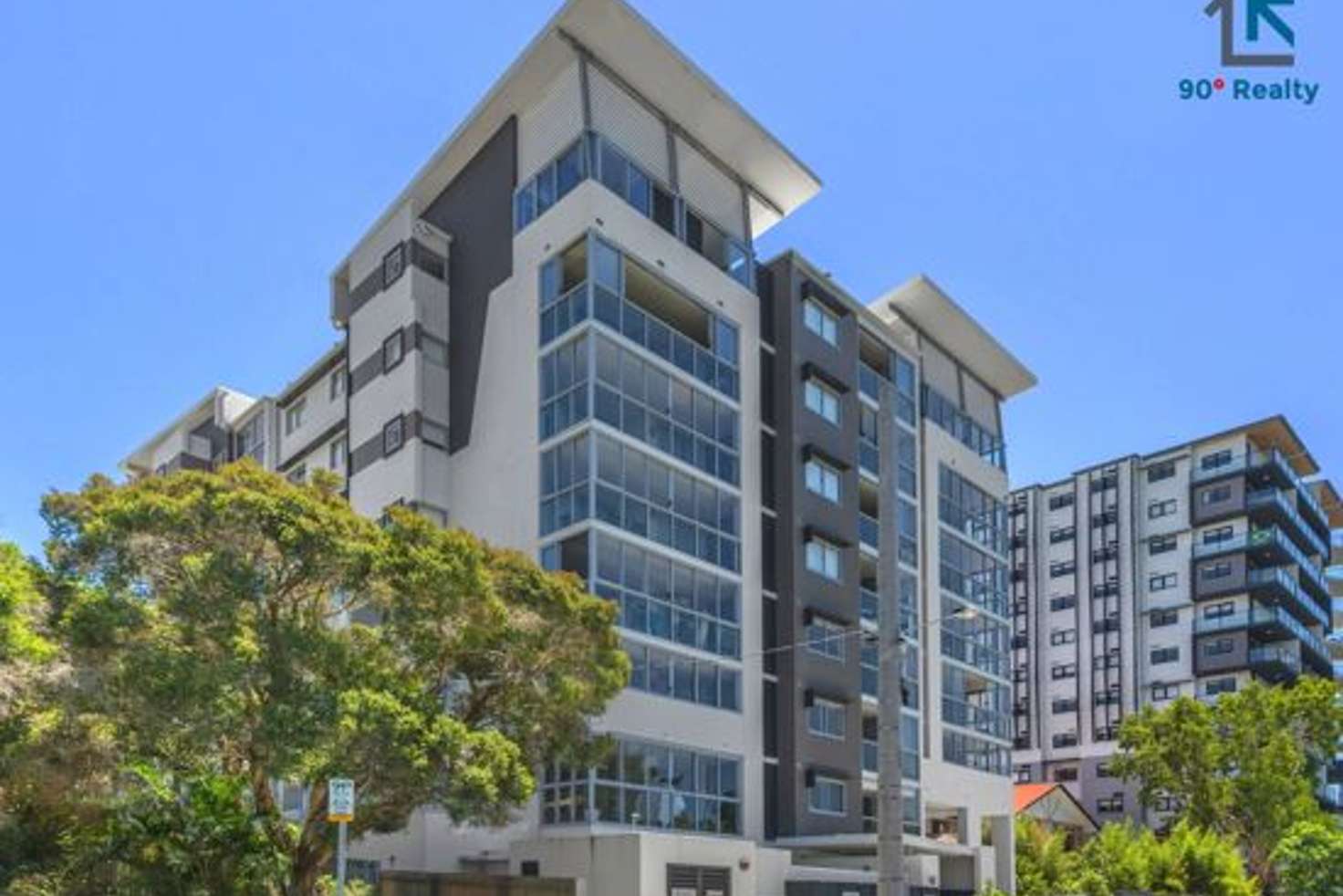 Main view of Homely apartment listing, 42 / 25-29 Regent Street, Woolloongabba QLD 4102