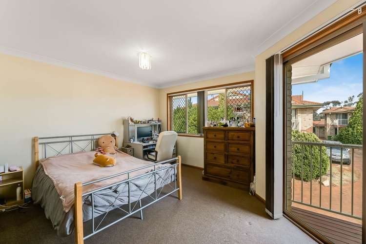 Fifth view of Homely unit listing, 4/23 Platz Street, Darling Heights QLD 4350
