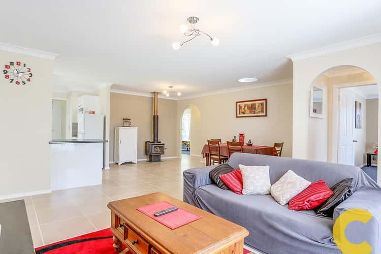 Third view of Homely house listing, 28 Admiral Drive, Deception Bay QLD 4508