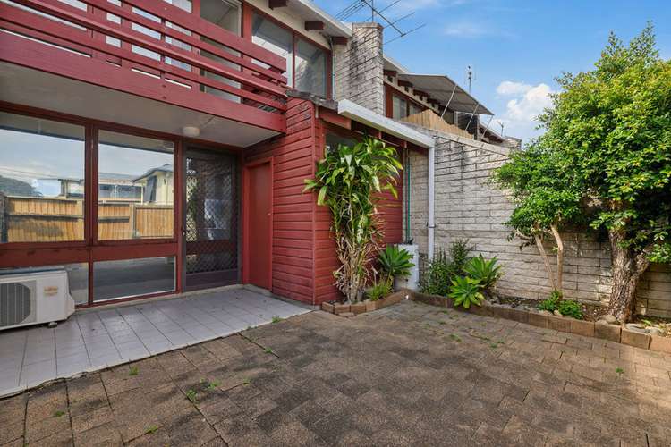 Main view of Homely unit listing, 1/18 Combine Street, Coffs Harbour NSW 2450