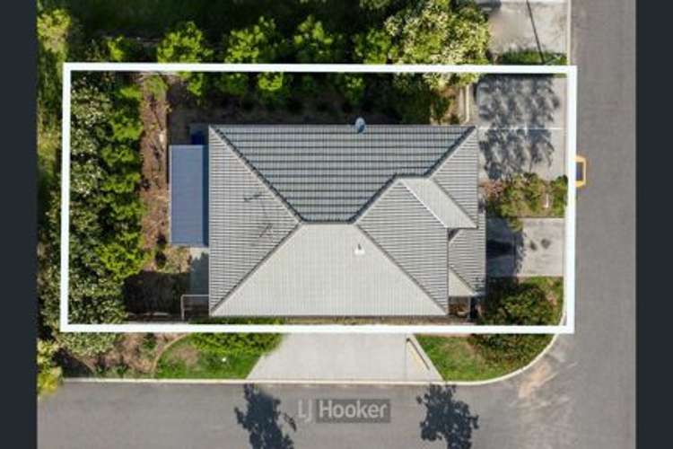 Third view of Homely unit listing, U70 37 Mulgrave Road, Marsden QLD 4132