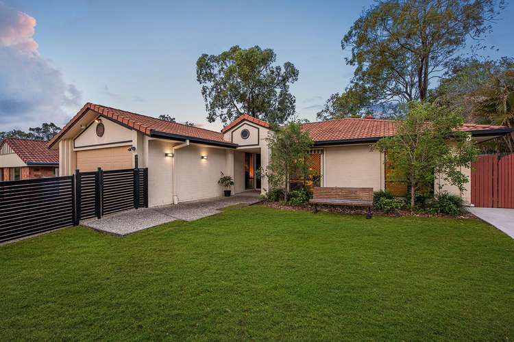 Main view of Homely house listing, 4 Benarkin St, Forest Lake QLD 4078