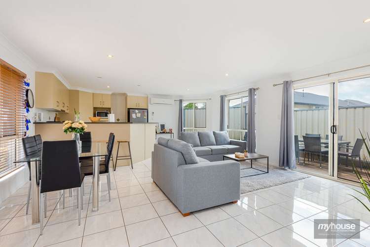 Second view of Homely unit listing, 2/6 Luck Street, Darling Heights QLD 4350