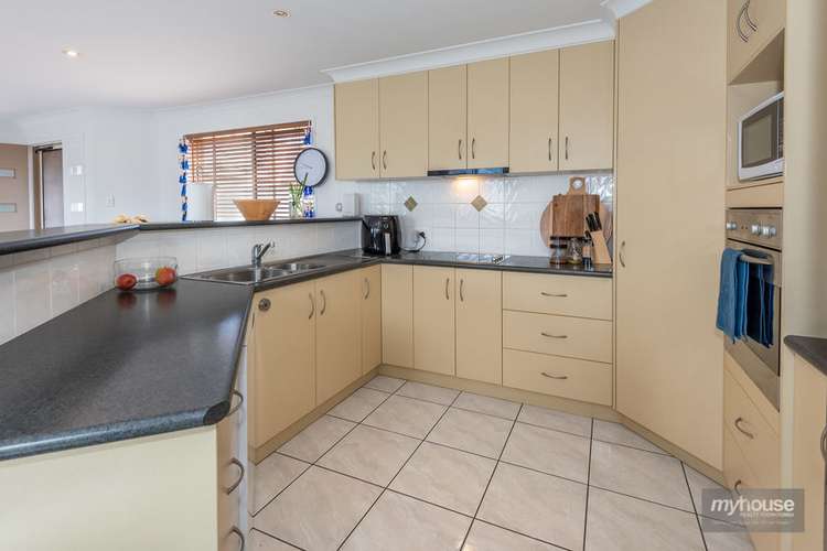 Fourth view of Homely unit listing, 2/6 Luck Street, Darling Heights QLD 4350