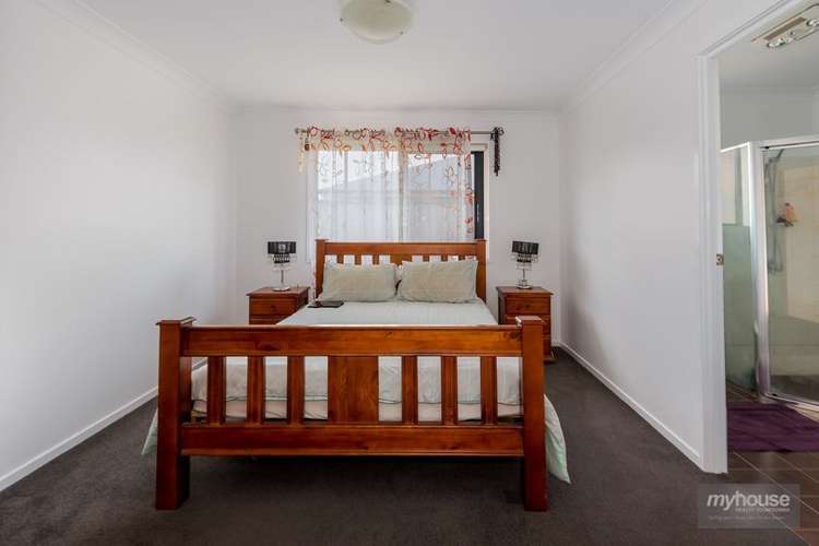 Fifth view of Homely unit listing, 2/6 Luck Street, Darling Heights QLD 4350