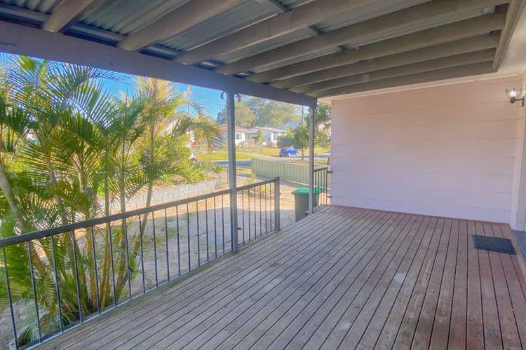 Second view of Homely house listing, 25 Mahogany Avenue, Sandy Beach NSW 2456