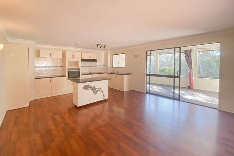 Fifth view of Homely house listing, 25 Mahogany Avenue, Sandy Beach NSW 2456