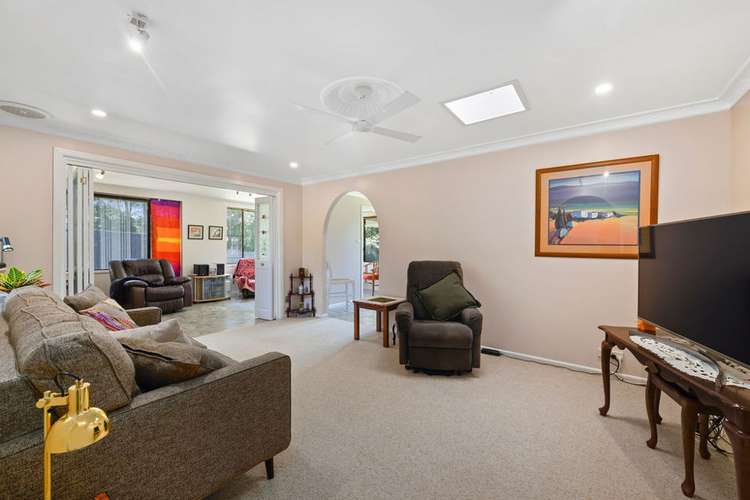Fifth view of Homely house listing, 7 Collice Place, Coffs Harbour NSW 2450