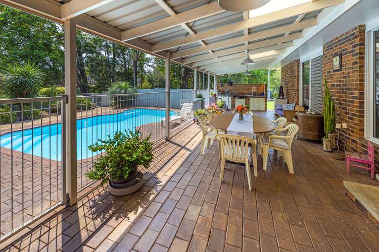 Fifth view of Homely house listing, 2 Endeavour Drive, Bellingen NSW 2454
