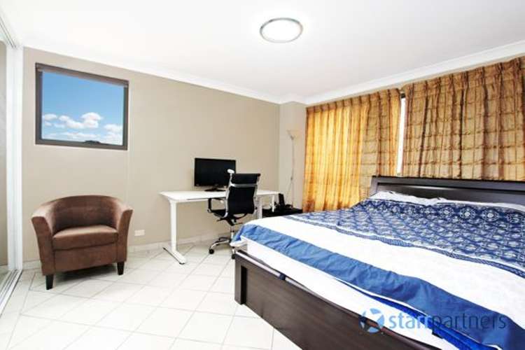 Third view of Homely unit listing, 604/11 Jacobs Street, Bankstown NSW 2200