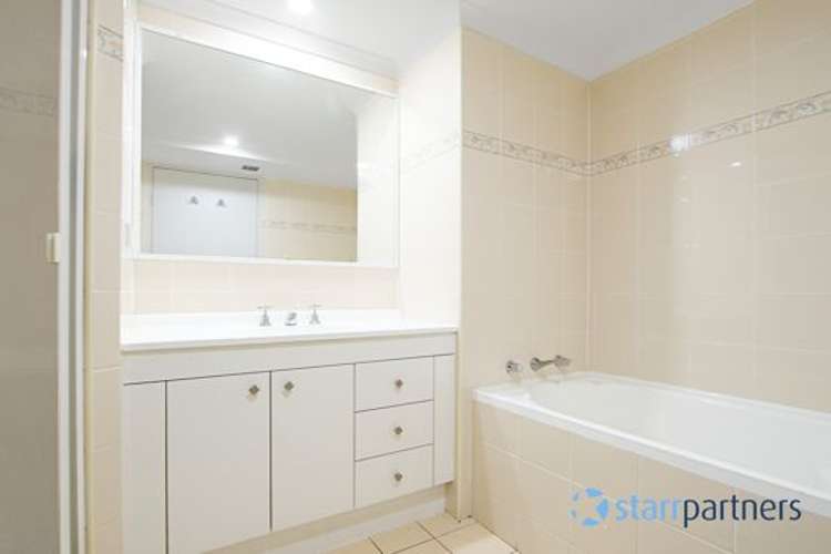 Fourth view of Homely unit listing, 604/11 Jacobs Street, Bankstown NSW 2200