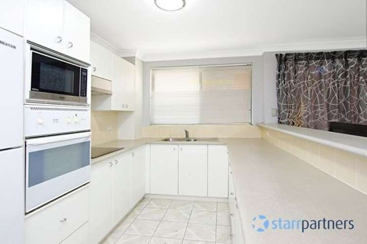 Fifth view of Homely unit listing, 604/11 Jacobs Street, Bankstown NSW 2200