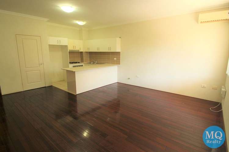 Third view of Homely unit listing, 30/7-19 James Street, Lidcombe NSW 2141