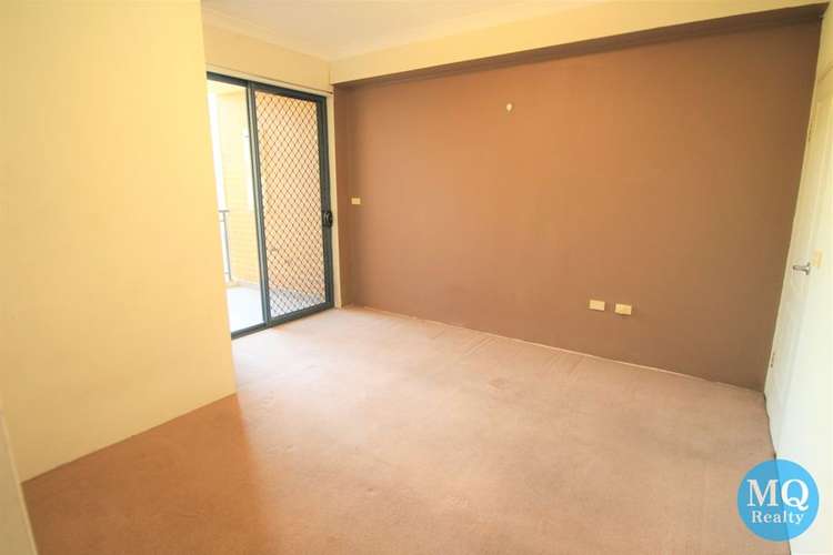Fourth view of Homely unit listing, 30/7-19 James Street, Lidcombe NSW 2141